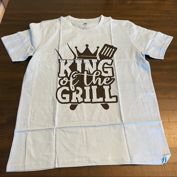 Other - Novelty Screen Tee